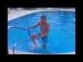 al agua patos