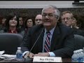 Rep. Barney Frank Testifies Before House Regarding EDNA (H.R. 3017)