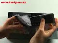 Sony-Ericsson T650i Erster Eindruck
