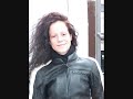 Marjolein Teepen als Evita: Huil Niet Om Mij, Argentina.