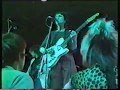 Fay Ray - Contact You (live)