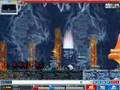 MapleStory Yaguchi Solo Crimson and Pianus