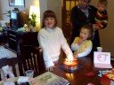 Happy Birthday Kelly