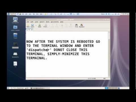 how to set ld_library_path