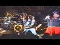 Ramones e Jo&atilde;o Gordo-Commando 91ao vivo em S.P