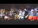 Ramones e João Gordo-Commando 91ao vivo em S.P