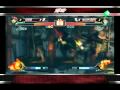 SF4:Infiltration (Go) vs Kyabetsu (Vi) - Team Korea vs Team Japan - NStarGame Tuhon 2009