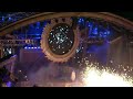 2007 Calgary Stampede Grandstand Show