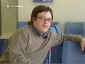 Entrevista a Pablo Pineda durante el rodaje de \ Entrevista a Pablo Pineda durante el rodaje de \