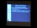 Success of Online Market for Independent Artists