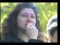 Our final words for Pierre Gemayel, but not our last... Our final words for Pierre Gemayel, but not our last...