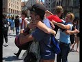 Free Hug Day - Munich,  05.Jul.2008