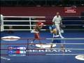 Idel Torriente vs. Li Yang World CUP 2008 Moscow (- 57 kg) Part 1
