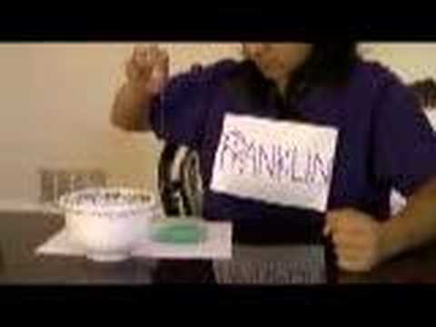 Rosalind Franklin
