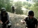 Action Super Soldier Action Super Soldier