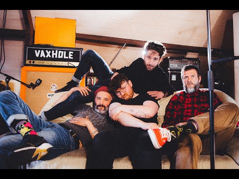 PENTHOUSE SESSIONS – Penthouse Studio