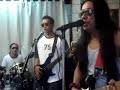 We dedicate this song  to all our pinoy rock legends idols.
from: Barkada