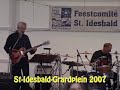 HELLO JOSEPHINE - THE SHADOOGIES - (FATS DOMINO) HELLO JOSEPHINE - THE SHADOOGIES - (FATS DOMINO)