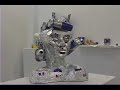 Red Bull Art Exhibit Red Bull Art Exhibit