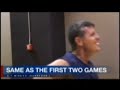 Bickley vs. Taurasi