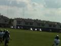 Tehron #7 at QB 2nd dwn