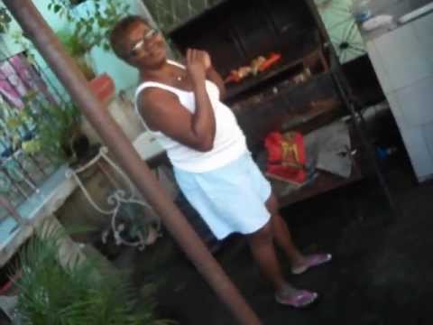 Se liga no balanço da minha coroa