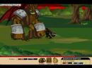 dragonfable doomwood boss
