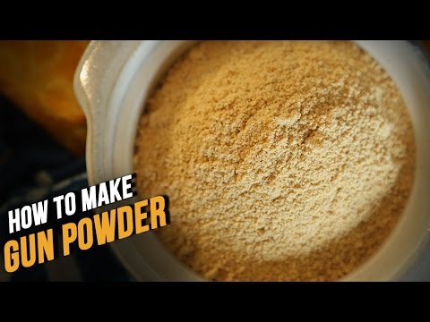 How To Make Gun Powder Masala | Homemade Dry Daal Chutney Recipe By Smita Deo | Basic Cooking