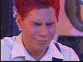 rbd que hay detrás