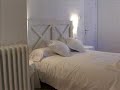 El Castell de la Pobla de Lillet Habitaci� del Sa�c