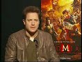 Brendan Fraser - La Momia: La Tumba Del Emperador Drag�n