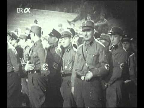 Hitlers erste Machtergreifung: Zur Frhgeschichte d ...