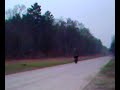 jst knal-sonic op de weg jst knal-sonic op de weg