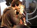 Melanie Ortner und Lars Redlich