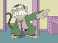 Evil Monkey tribute