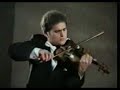 Nikolai Madoyev plays Beethoven Kreutzer Sonata (1st Mov.)