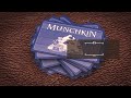 Miniature vidéo Munchkin