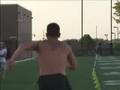 Nike SPARQ Training NSTC: Union High School Football ...