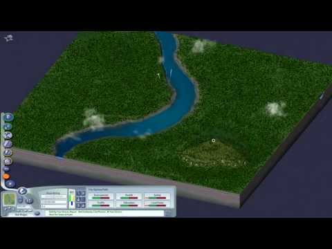 how to patch simcity 4