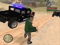 V�deo Grand Theft Auto: San Andreas Die Motherfucker Die