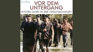 Kapitel 188 - Vor dem Untergang