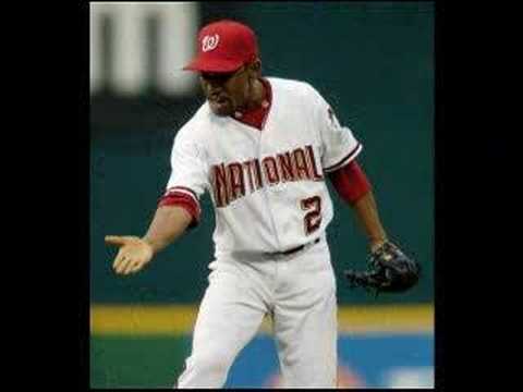 Nationals 2008 Season Trailer
