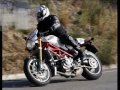 Presentazione Pirelli Diablo Rosso, Triumphchepassione.com