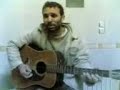 abd errezak de ain oulméne chante la chanson de omar ezzahi 