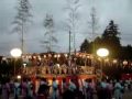 Temple Obon