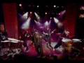videos de Slipknot - Sic (Live David Letterman)