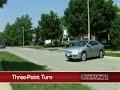 Learn how to pass your Driving Test