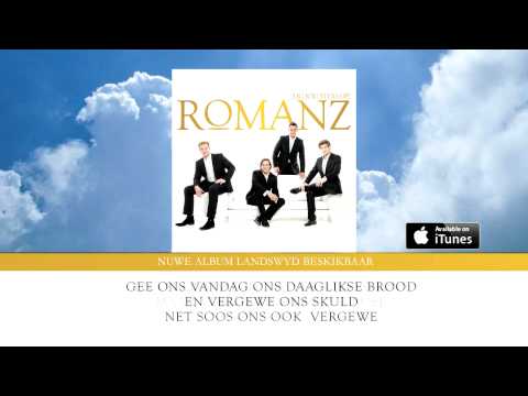 ROMANZ ONSE VADER