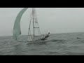 Bass Rock Race