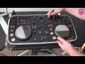 PIONEER DDJ-ERGO-V DJ Software Controller (OPEN BOX)
